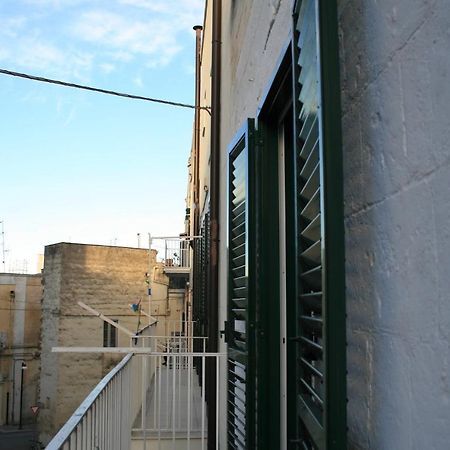 Apartments Via Piave Matera Bagian luar foto