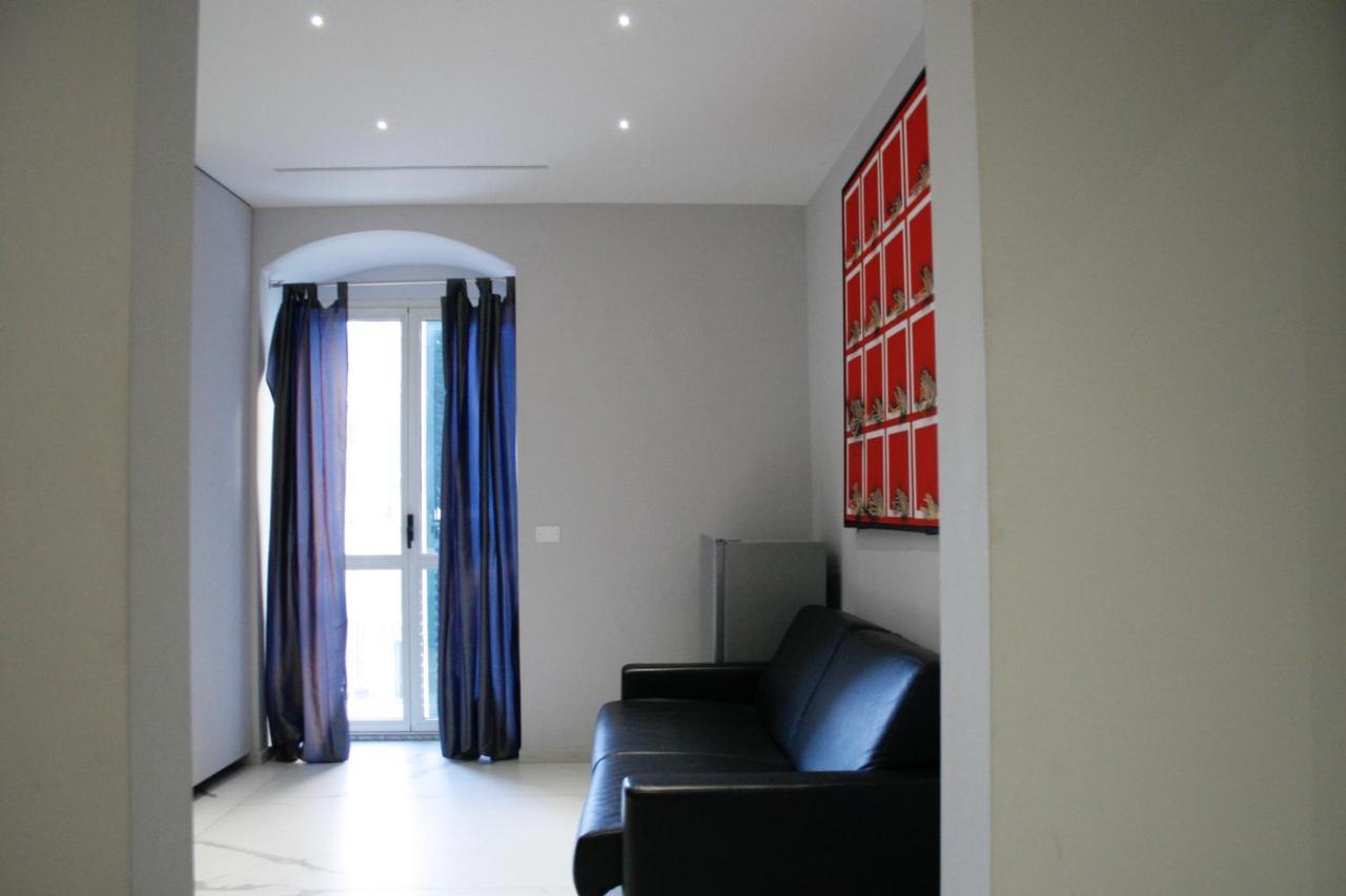 Apartments Via Piave Matera Bagian luar foto