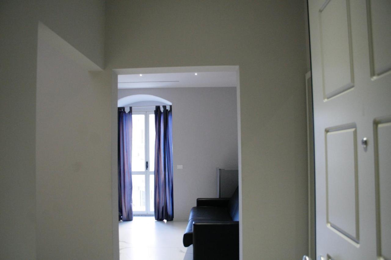 Apartments Via Piave Matera Bagian luar foto