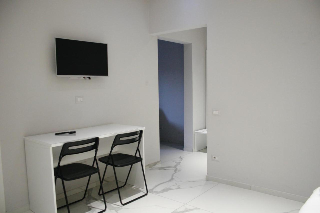 Apartments Via Piave Matera Bagian luar foto