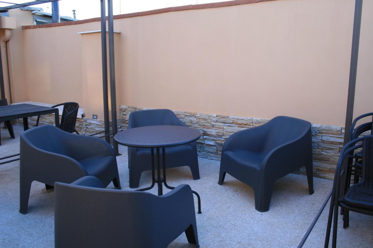 Apartments Via Piave Matera Bagian luar foto