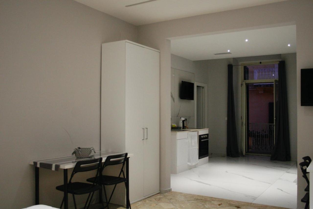 Apartments Via Piave Matera Bagian luar foto