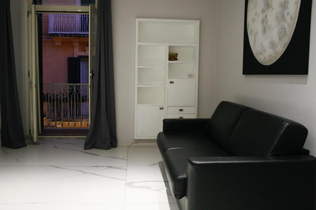 Apartments Via Piave Matera Bagian luar foto